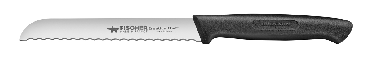 Couteau à génoise - Cook Shop