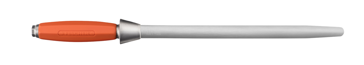 Sharpening Steel Titanium II - Fischer Bargoin
