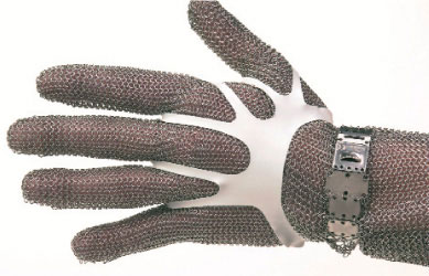 Sachet de 100 fixe-gants